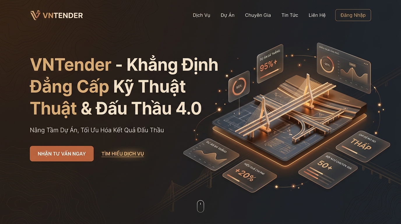 Phương Pháp Rà Soát & Thẩm Tra Dự Toán Nhằm Ngăn Chặn Xuất Toán Công Trình